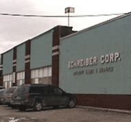 schreiber roofing michigan